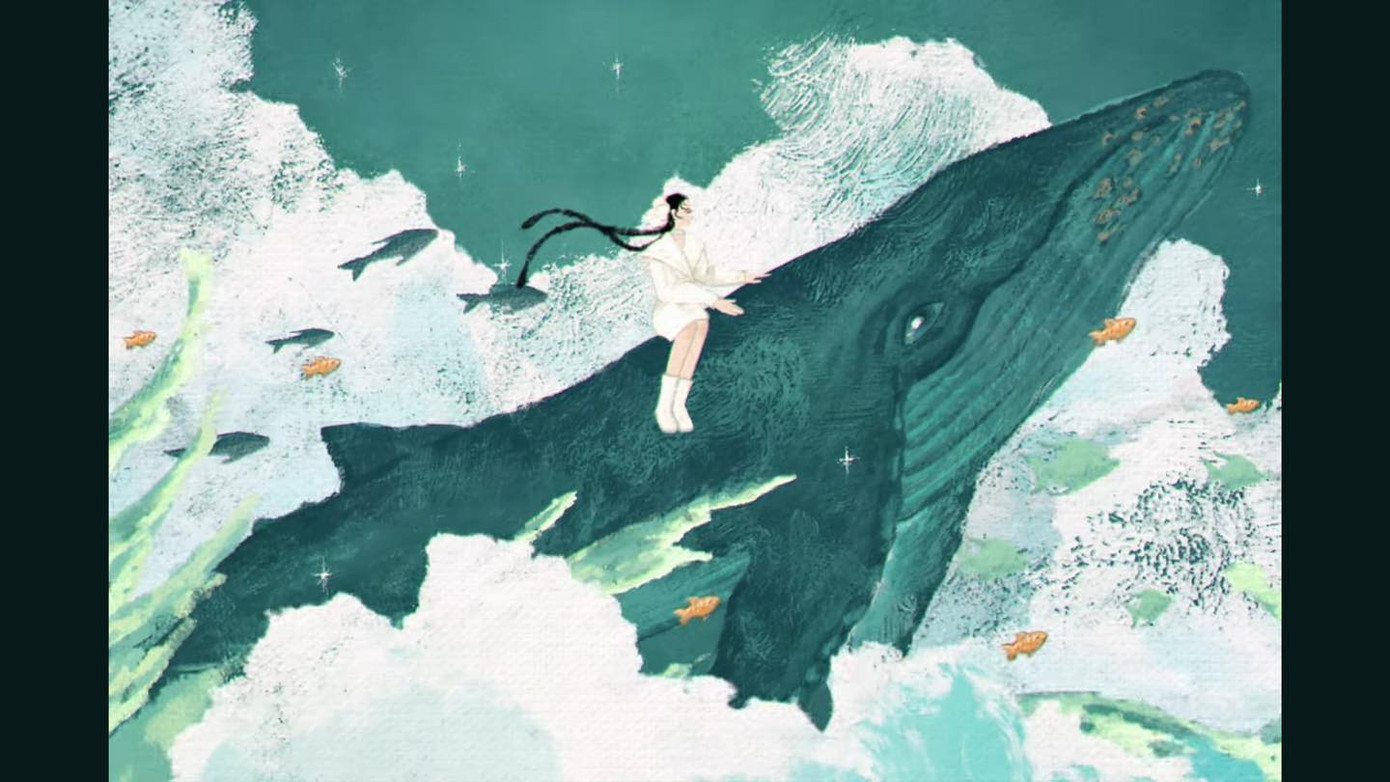 Phương Mỹ Chi tiếp tục làm MV mang chất liệu dân gian, lấy cảm hứng từ nhiều câu chuyện, tác phẩm văn học.