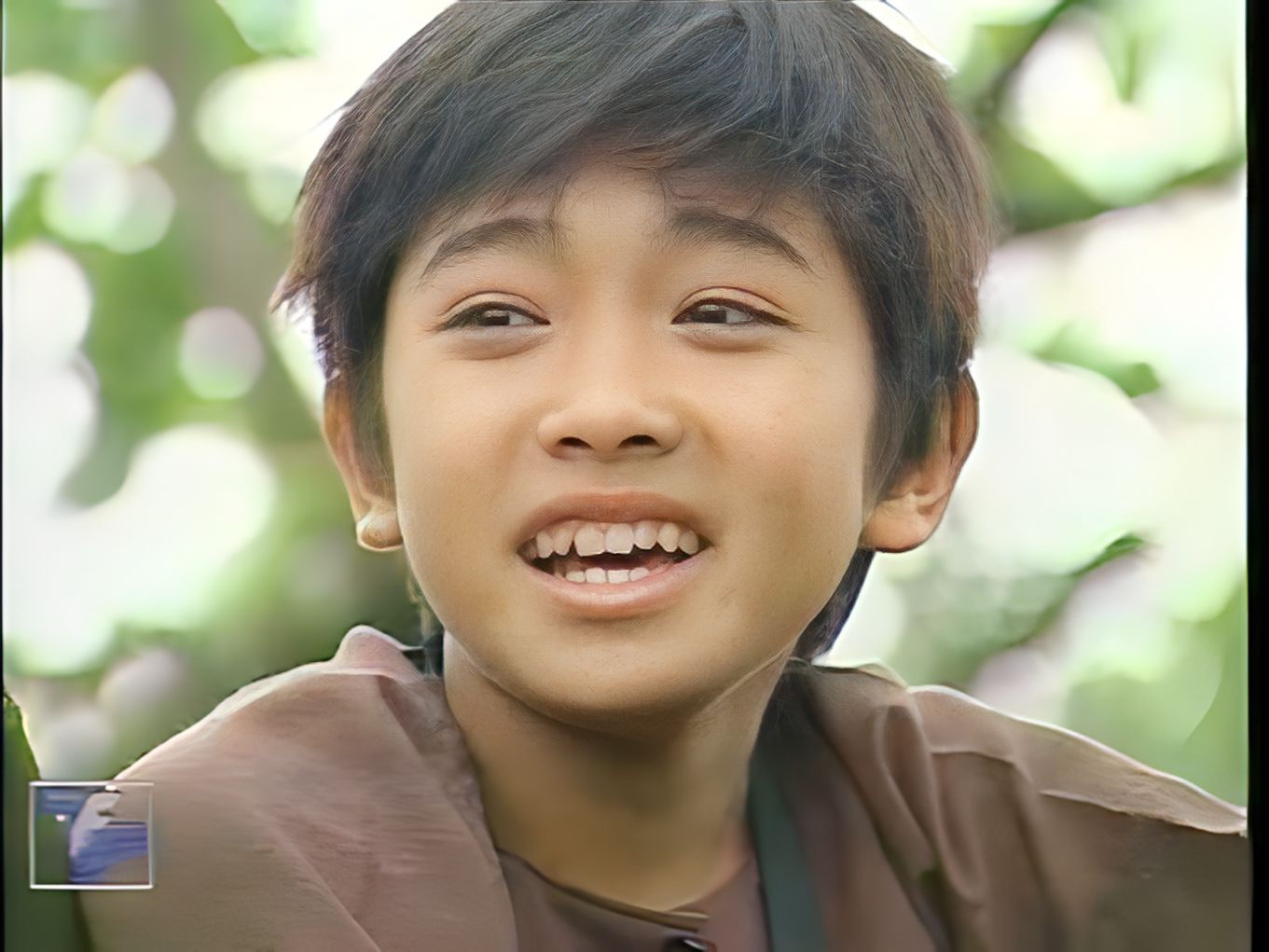 Vai Cò do Phùng Ngọc đảm nhiệm. Vai Cò do Phùng Ngọc đảm nhiệm.