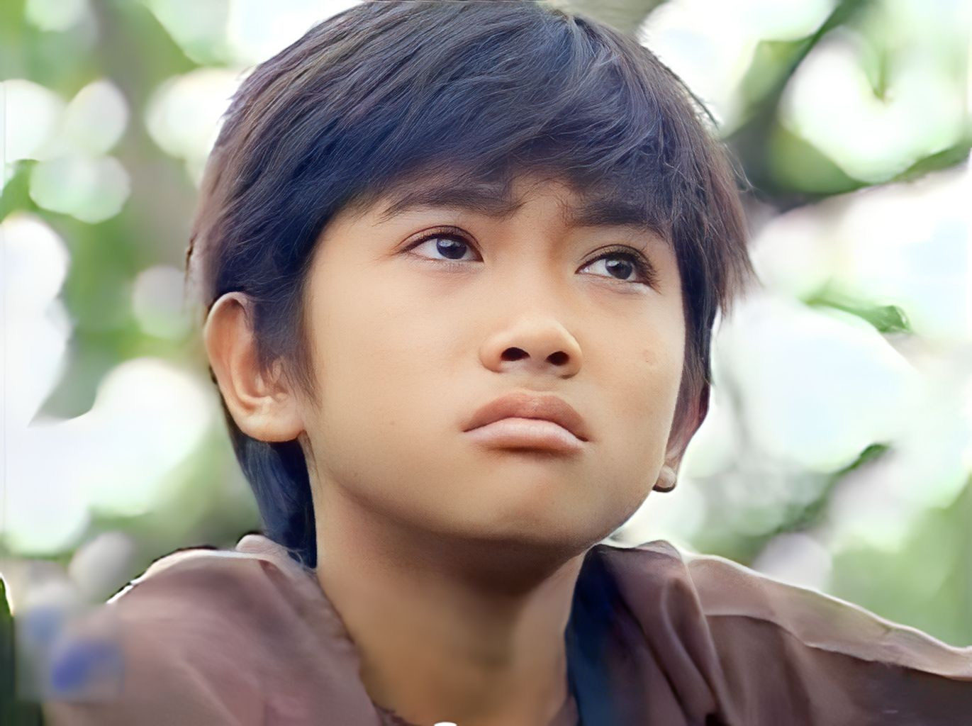 Vai Cò do Phùng Ngọc đảm nhiệm. Vai Cò do Phùng Ngọc đảm nhiệm.