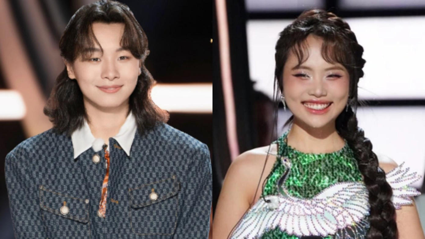 Phương Mỹ Chi đối đầu với nhiều đối thủ mạnh để tranh vé vào chung kết.