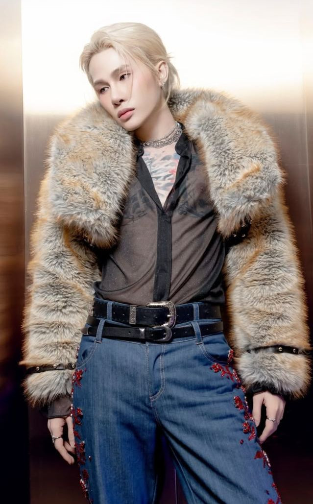 Thiên An (trái) thông qua luật sư cho biết chưa nhận được thông báo từ tòa và nói Jack đã ngừng chu cấp cho con từ giữa năm 2022, không đồng ý giám định ADN, từ chối xác nhận khai sinh. Thiên An (trái) thông qua luật sư cho biết chưa nhận được thông báo từ tòa và nói Jack đã ngừng chu cấp cho con từ giữa năm 2022, không đồng ý giám định ADN, từ chối xác nhận khai sinh.