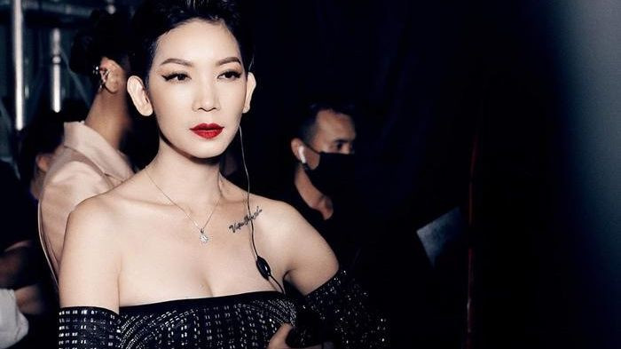 Xuân Lan tổ chức lại giải thưởng người mẫu Việt Nam sau 15 năm gián đoạn. Xuân Lan tổ chức lại giải thưởng người mẫu Việt Nam sau 15 năm gián đoạn.