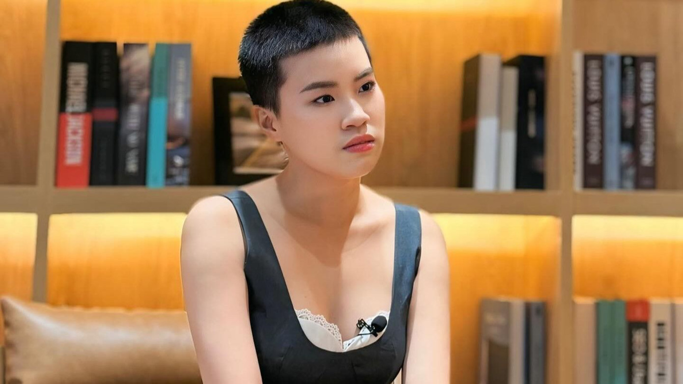 Kênh YouTube của Pháo biến mất.