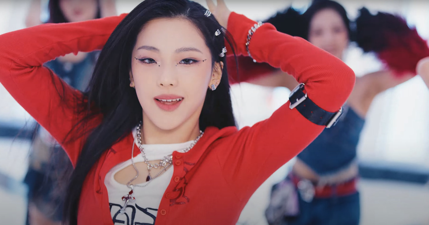 Babymonster phát hành ca khúc Sheesh. Babymonster phát hành ca khúc Sheesh.