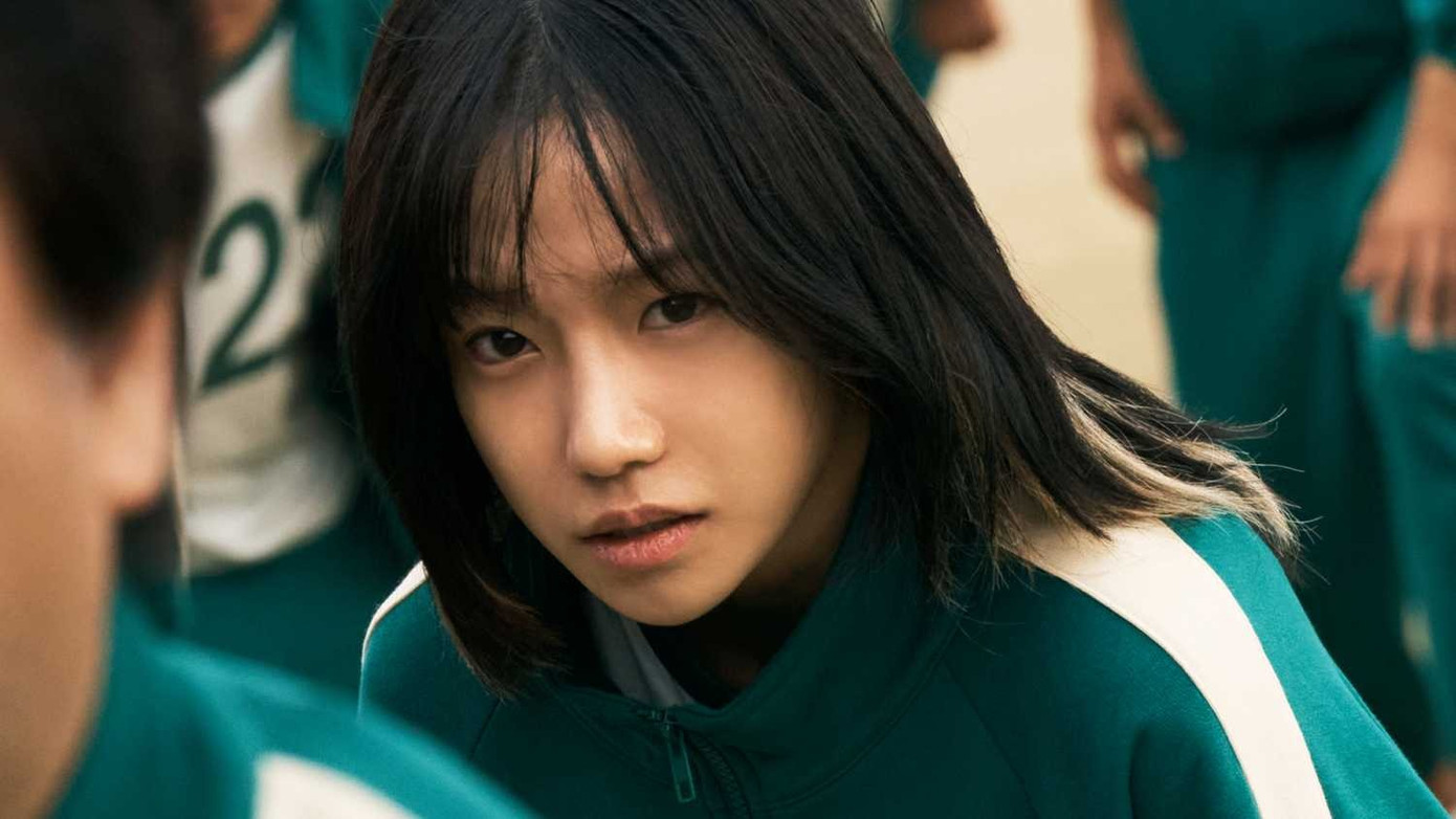 Nhiều nhân vật có tuổi đời trẻ xuất hiện trong phần 2 Squid Game. Đây là dụng ý của đạo diễn, vẽ nên bức tranh hiện thực mà xã hội Hàn Quốc đang đối mặt.