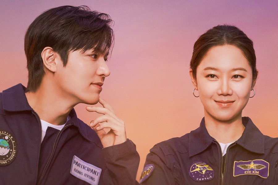 Lee Min Ho kết hợp cùng "nữ hoàng rating" Gong Hyo Jin trong tác phẩm When the Stars Gossip nhưng kết quả đáng thất vọng. Lee Min Ho kết hợp cùng "nữ hoàng rating" Gong Hyo Jin trong tác phẩm When the Stars Gossip nhưng kết quả đáng thất vọng.