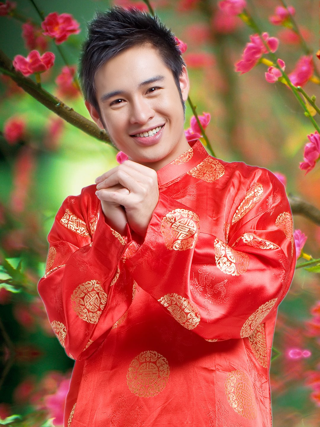 Sau thành công vang dội ở Sao mai điểm hẹn 2006, Hoàng Hải nổi đình nổi đám, được khán giả yêu mến gọi là &quot;Hoàng tử Vpop&quot;.