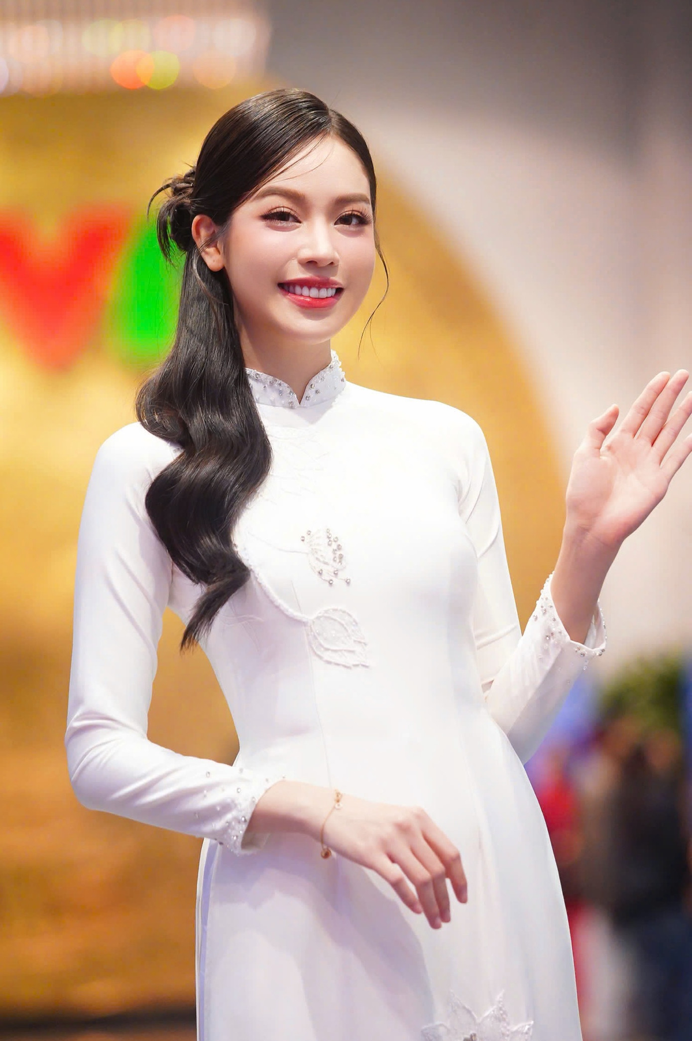 Năm 2024, Thanh Thủy có nhiều thành tích ấn tượng như là Hoa hậu Việt Nam đầu tiên tham dự cuộc thi Hoa hậu Quốc tế 2024 - Miss International 2024 và giành được ngôi vị cao nhất. Trước đó, Thanh Thủy đạt danh hiệu Hoa hậu Việt Nam năm 2022, đạt danh hiệu hoa khôi trường Đại học Ngoại ngữ - Đại học Đà Nẵng năm 2021 và là Á khôi Sinh viên tài năng thanh lịch thành phố Đà Nẵng năm 2021.