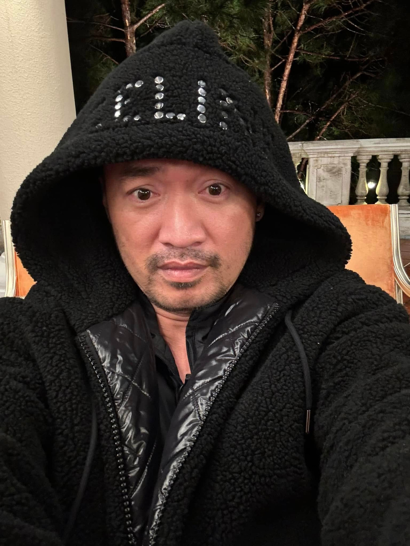 Tiến Luật nói anh không tham gia và cũng không nhận được lời mời tham gia Running Man như thông tin trên mạng xã hội.