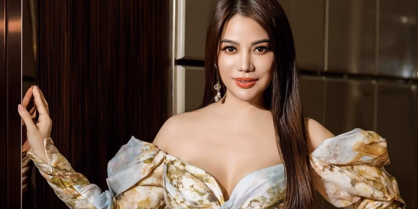 Diễn viên Áo lụa Hà Đông ngầm xác nhận chia tay bạn trai?