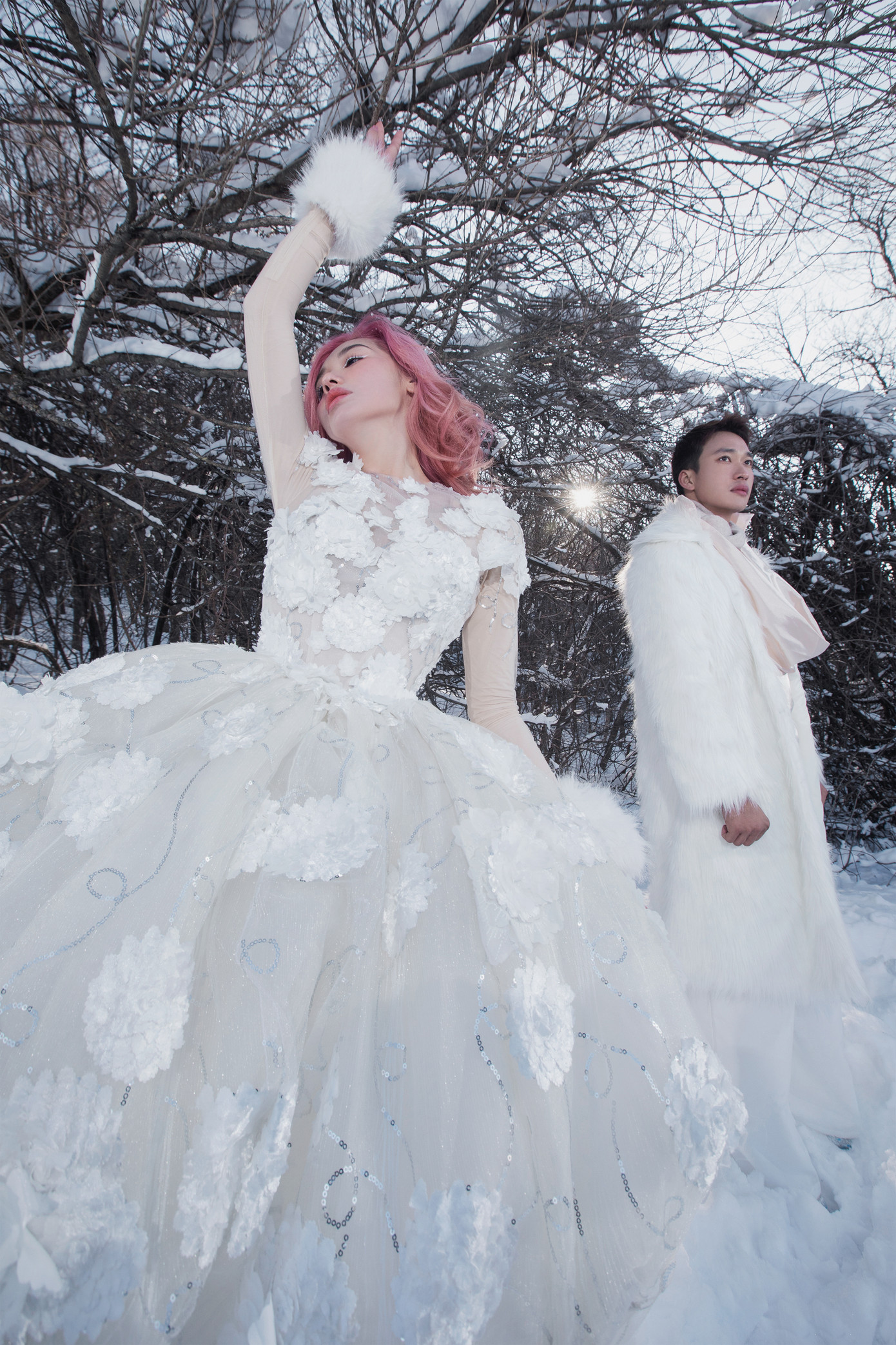 Buổi triển lãm sách ảnh, video thời trang được chọn thực hiện tại TPHCM để trình làng những sản phẩm trong hành trình vừa qua. Buổi triển lãm sách ảnh, video thời trang được chọn thực hiện tại TPHCM để trình làng những sản phẩm trong hành trình vừa qua.