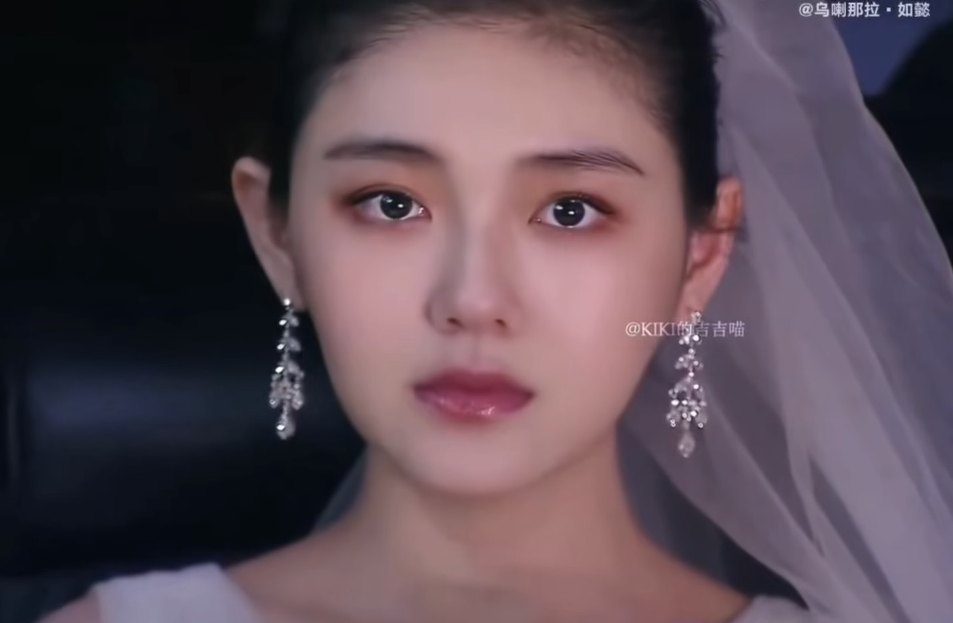 Biểu tượng sắc đẹp phim thần tượng Đài Loan (Trung Quốc) thế hệ đầu.