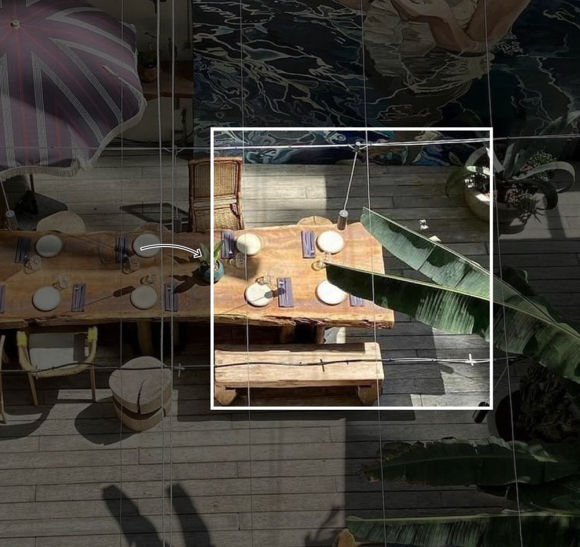 Khách sạn nơi xảy ra vụ việc thương tâm của cựu thành viên One Direction. Ảnh: Dailymail.