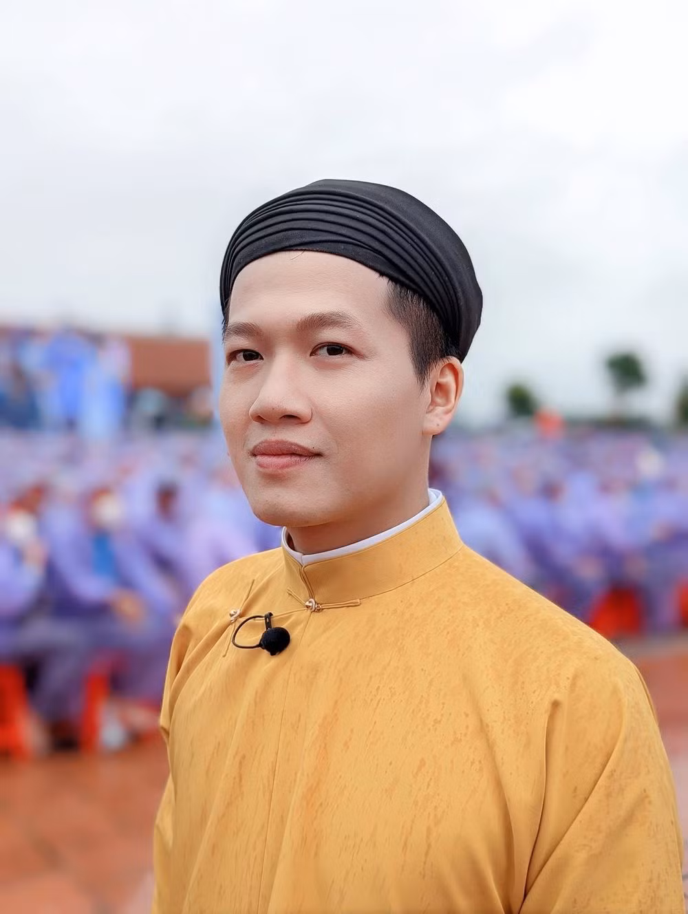 Cụ thể, trận Chung kết liên tiếp từ năm 2013 – 2015, Trần Ngọc đều dẫn trực tiếp tại điểm cầu có thí sinh chiến thắng, gồm Bắc Giang (2013), Tiền Giang (2014), Quảng Trị (2015). Năm 2022, anh có duyên khi dẫn điểm cầu Thái Bình, thí sinh Đặng Lê Nguyên Vũ đã giành chức vô địch.