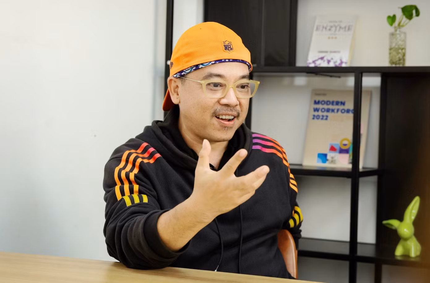 Đạo diễn Lê Thanh Sơn sốc khi Kaity từ chối dự án mới của ông.