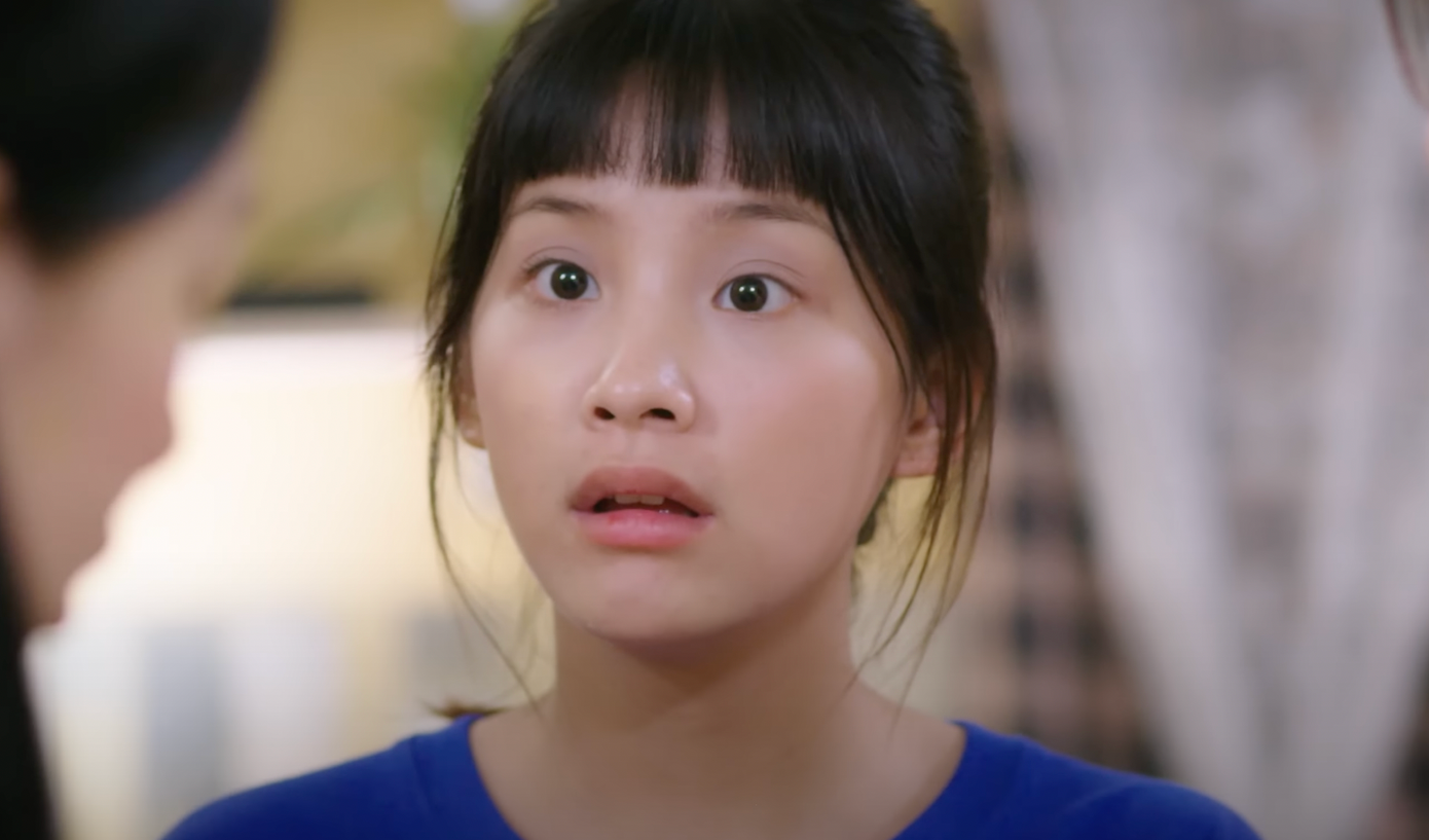 Đi giữa trời rực rỡ bị chê đánh mất phong độ khi kịch bản cũ, dễ đoán.