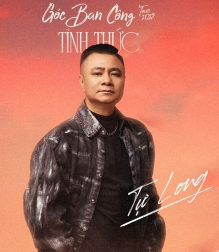 Nhiều anh tài góp mặt trong live show của Tuấn Hưng ở TPHCM.