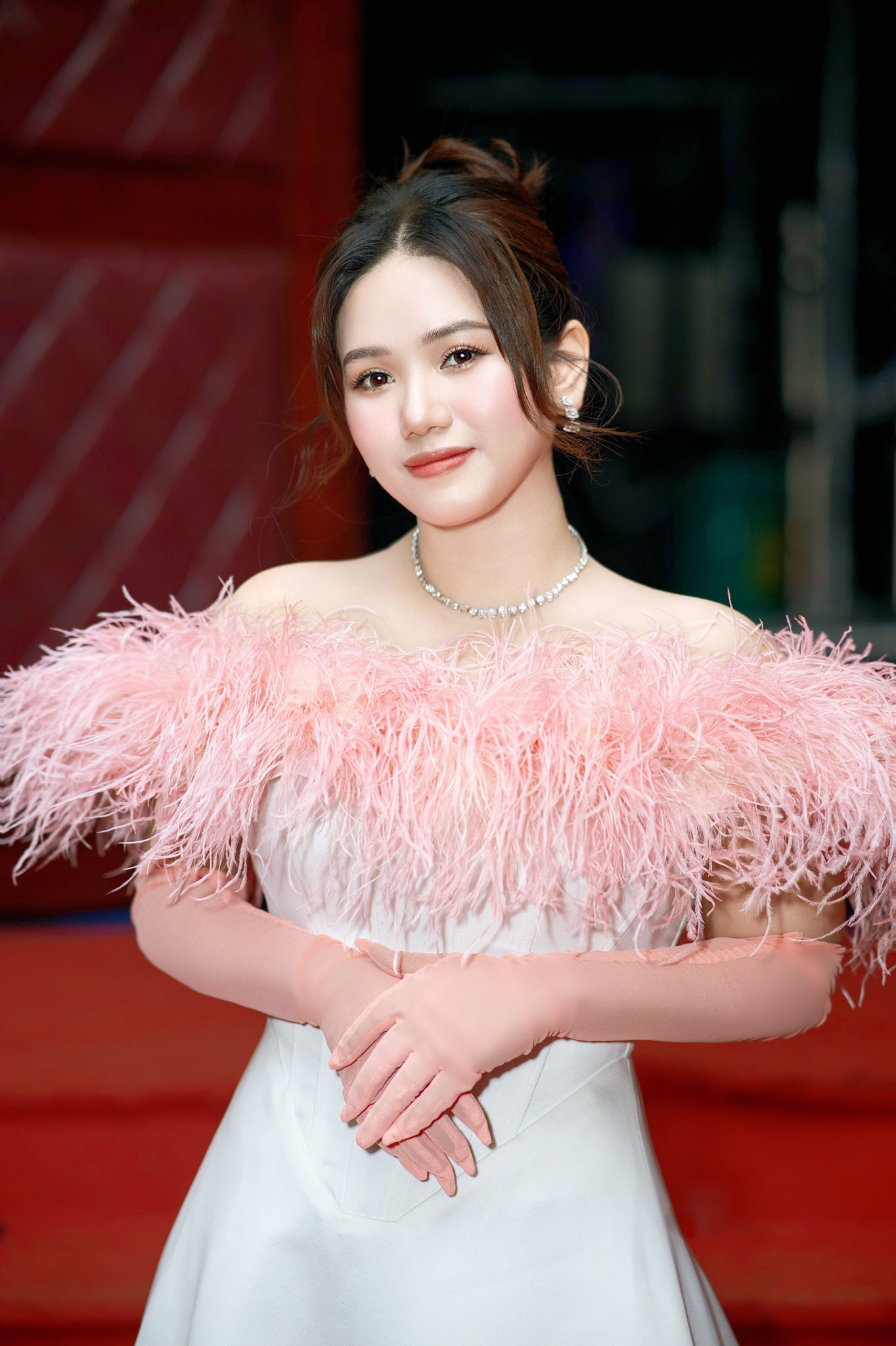 Hoàng Hải thừa nhận từng &quot;thích thích&quot; Thùy Chi.