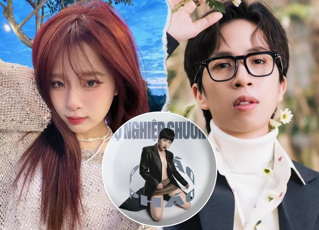 Pháo &quot;nhảy vào&quot; thổi bùng khủng hoảng của ViruSs.