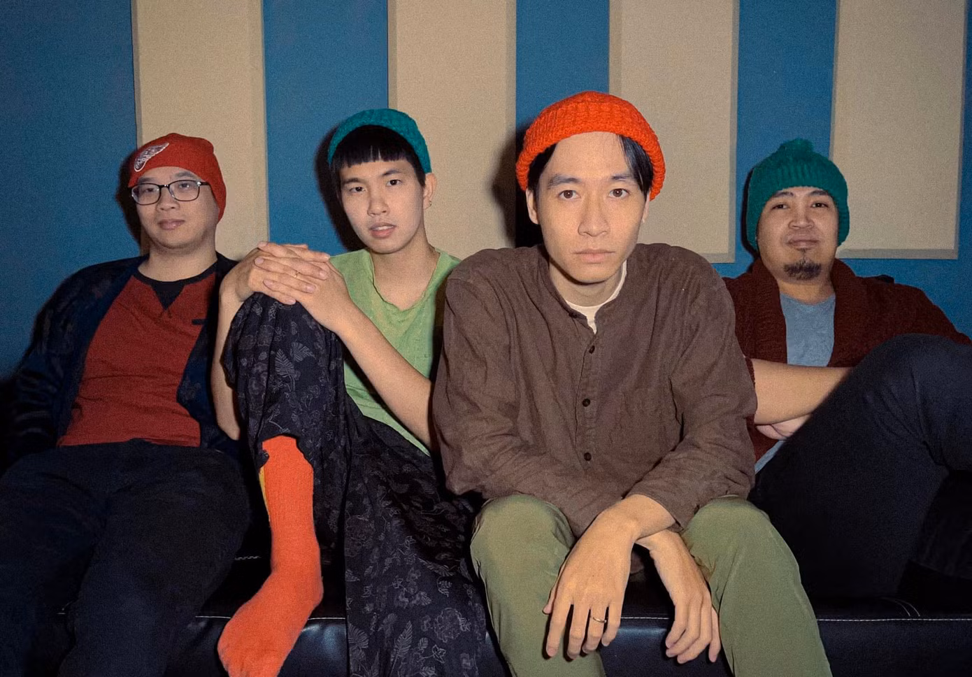 Ngọt tan rã, hủy hai show diễn ngay phút chót.