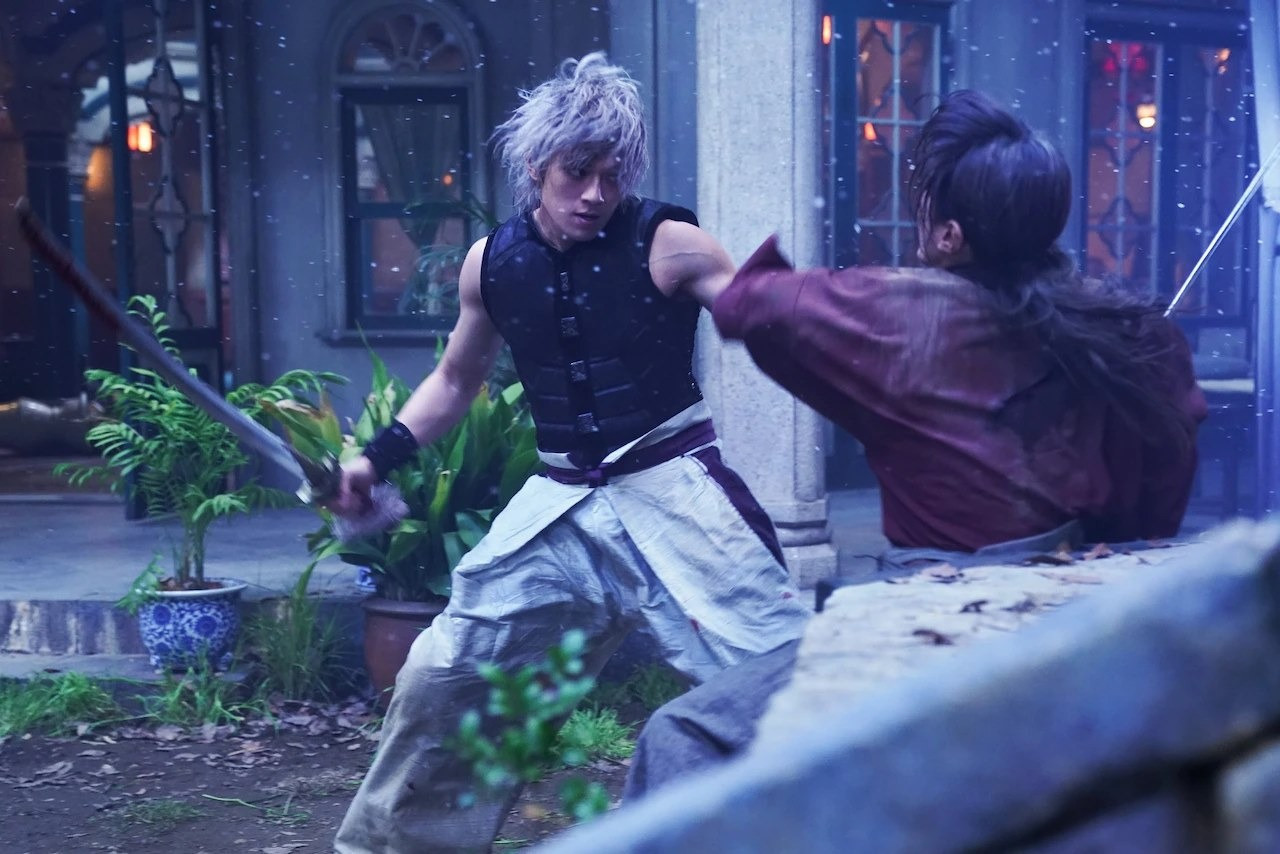 Tài tử nỗ lực thoát khỏi mác &quot;con trai Sonny Chiba&quot;, thể hiện tài năng diễn xuất đa dạng qua nhiều hình tượng.