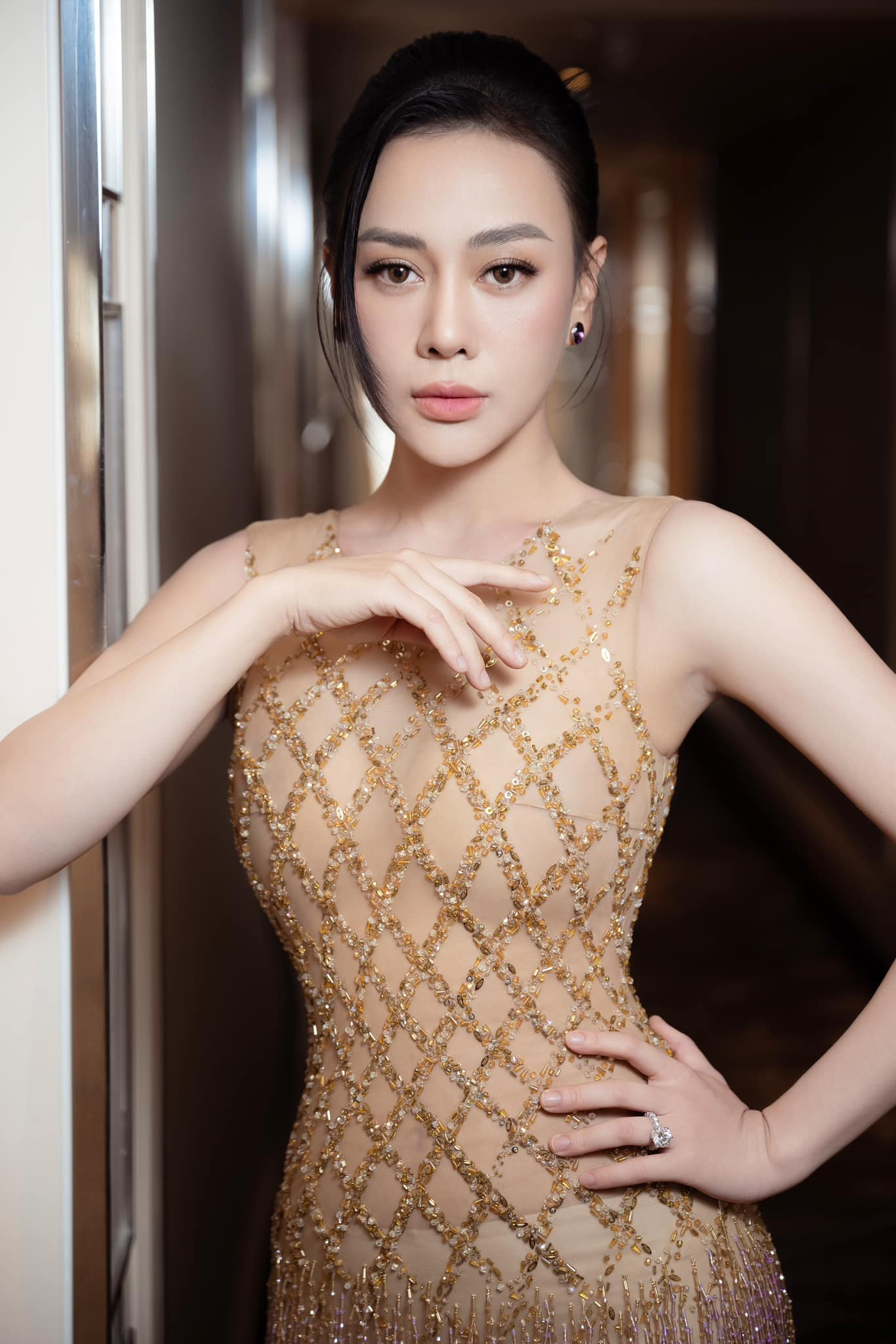 Phương Oanh là một trong những thí sinh của Bước nhảy hoàn vũ năm 2024. Chương trình trở lại show 8 năm ngừng sản xuất. Phương Oanh là một trong những thí sinh của Bước nhảy hoàn vũ năm 2024. Chương trình trở lại show 8 năm ngừng sản xuất.