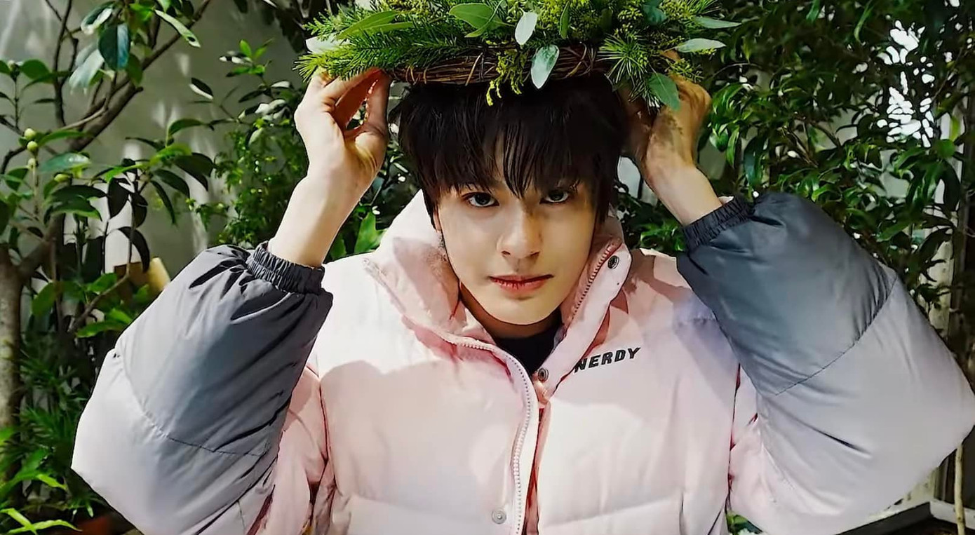 Chuyển sang công ty mới, Hồng Hải được xuất hiện ở một show thời trang sau đó mất hút.