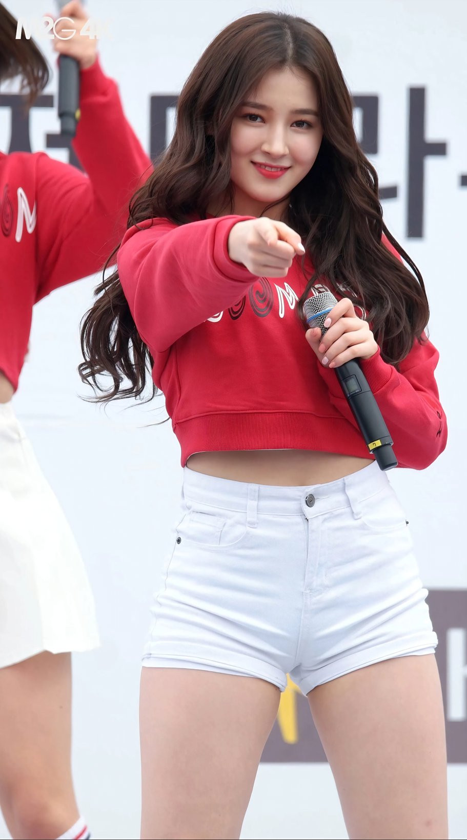 Hiện, Nancy sở hữu hơn 60 fancam có hơn một triệu lượt xem, trong đó có fancam hơn 20 triệu lượt xem, nhiều fancam thu hút lượng tương tác lớn. Hiện, Nancy sở hữu hơn 60 fancam có hơn một triệu lượt xem, trong đó có fancam hơn 20 triệu lượt xem, nhiều fancam thu hút lượng tương tác lớn.