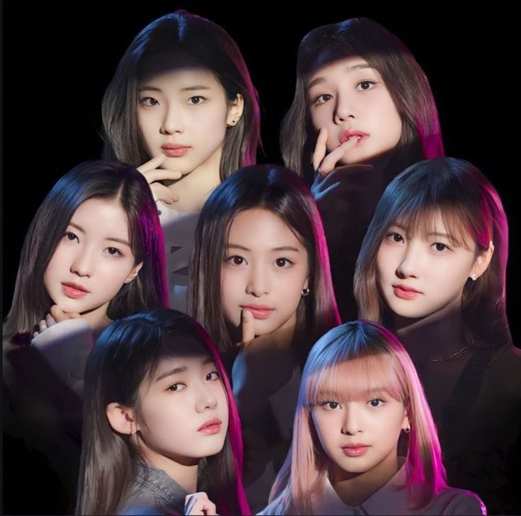 Khó có cơ hội cho Ahyeon trở lại Baby Monster. Tương lai của cô vẫn đang bỏ ngỏ.