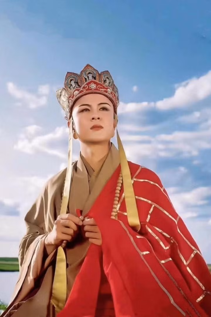 "Đường Tăng" Từ Thiếu Hoa sau 40 năm.