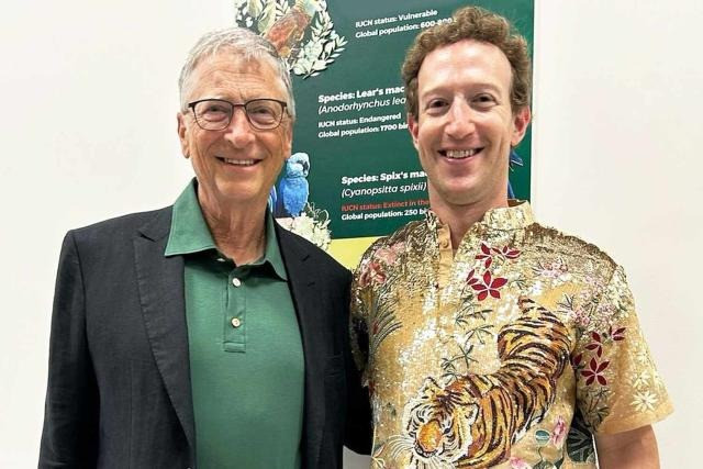 Rất đông giới tài phiệt trên thế giới dự tiệc trước đám cưới của con trai tỷ phú giàu nhất châu Á. Ảnh: IG. Rất đông giới tài phiệt trên thế giới dự tiệc trước đám cưới của con trai tỷ phú giàu nhất châu Á. Ảnh: IG.