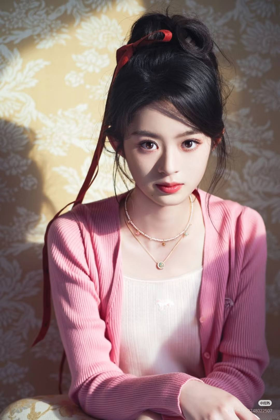 Hoàng Dương Điền Điềm nhận được nhiều tài nguyên phim ảnh dù tuổi đời nhỏ. Hoàng Dương Điền Điềm nhận được nhiều tài nguyên phim ảnh dù tuổi đời nhỏ.