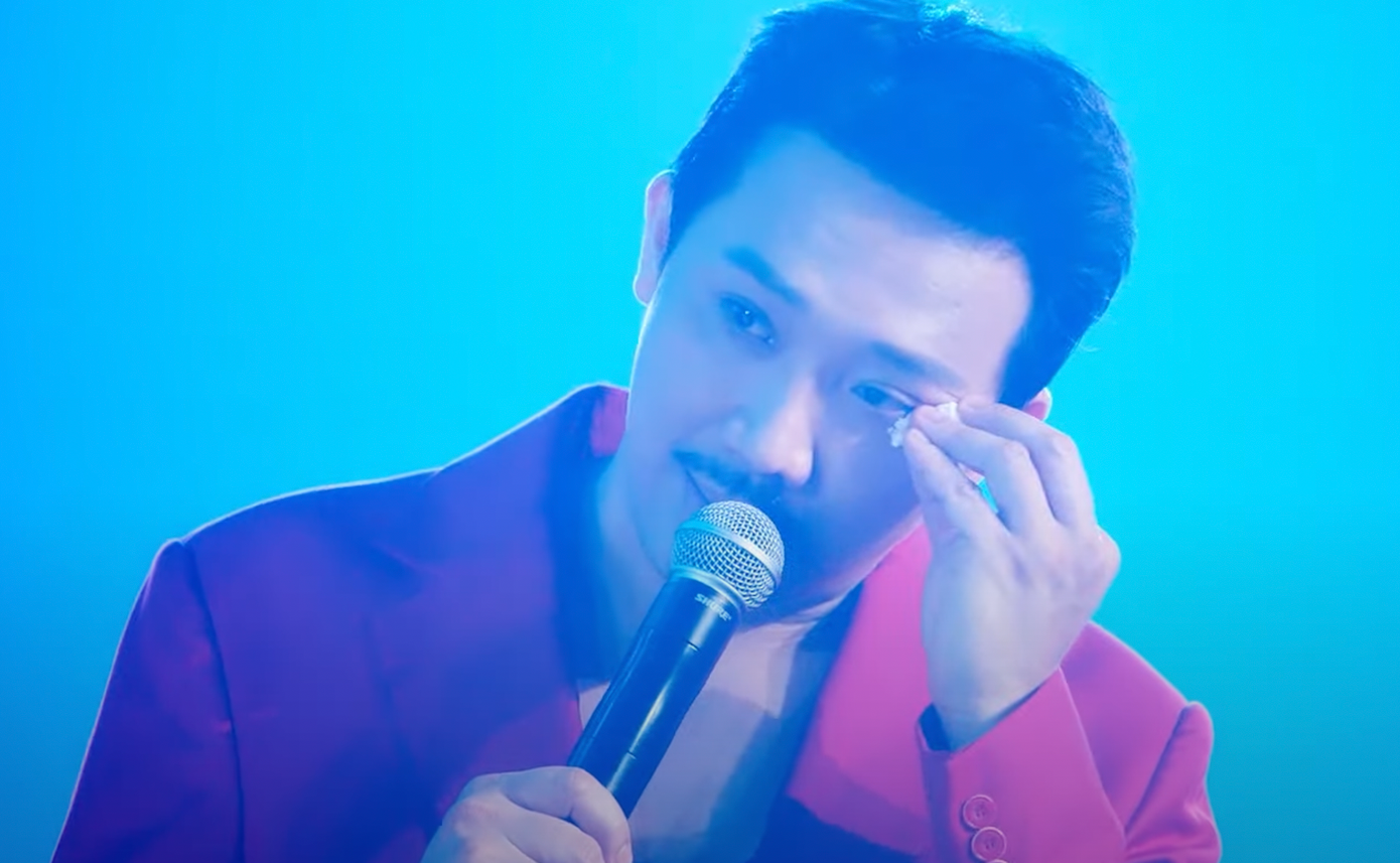 Sân khấu Bao lời con chưa nói được nhiều khán giả đánh giá cao nhất tập 10. Sân khấu Bao lời con chưa nói được nhiều khán giả đánh giá cao nhất tập 10.