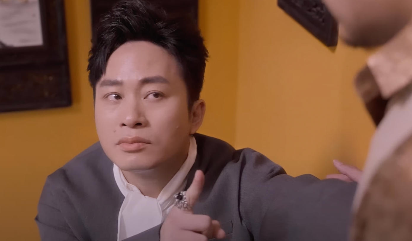 Dàn cameo chất lượng trong MV đơn giản của Thanh Lam.