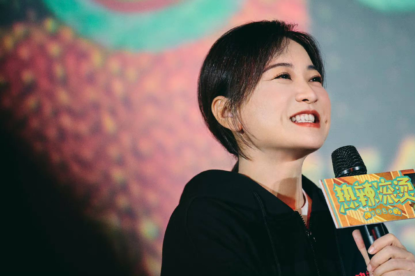 Nhiệt lạt cổn năng là phim ăn khách nhất phòng vé Trung Quốc dịp Tết Nguyên đán.