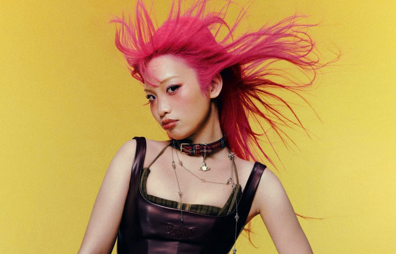 Cầm - con gái ca sĩ Duy Mạnh.