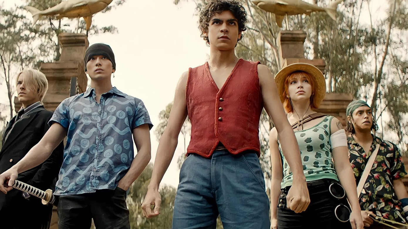 Phần 2 One Piece có thể lên sóng vào cuối năm 2024 hoặc đầu năm 2025 nếu đúng tiến độ như đã thông báo. Phần 2 One Piece có thể lên sóng vào cuối năm 2024 hoặc đầu năm 2025 nếu đúng tiến độ như đã thông báo.