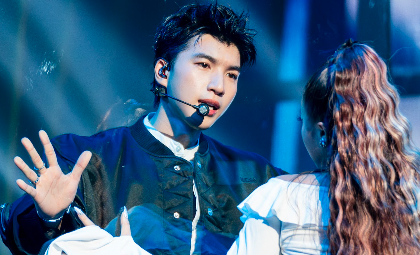 Các ca sĩ, rapper gen Z mang nhạc tự sáng tác lên sân khấu Chung kết.