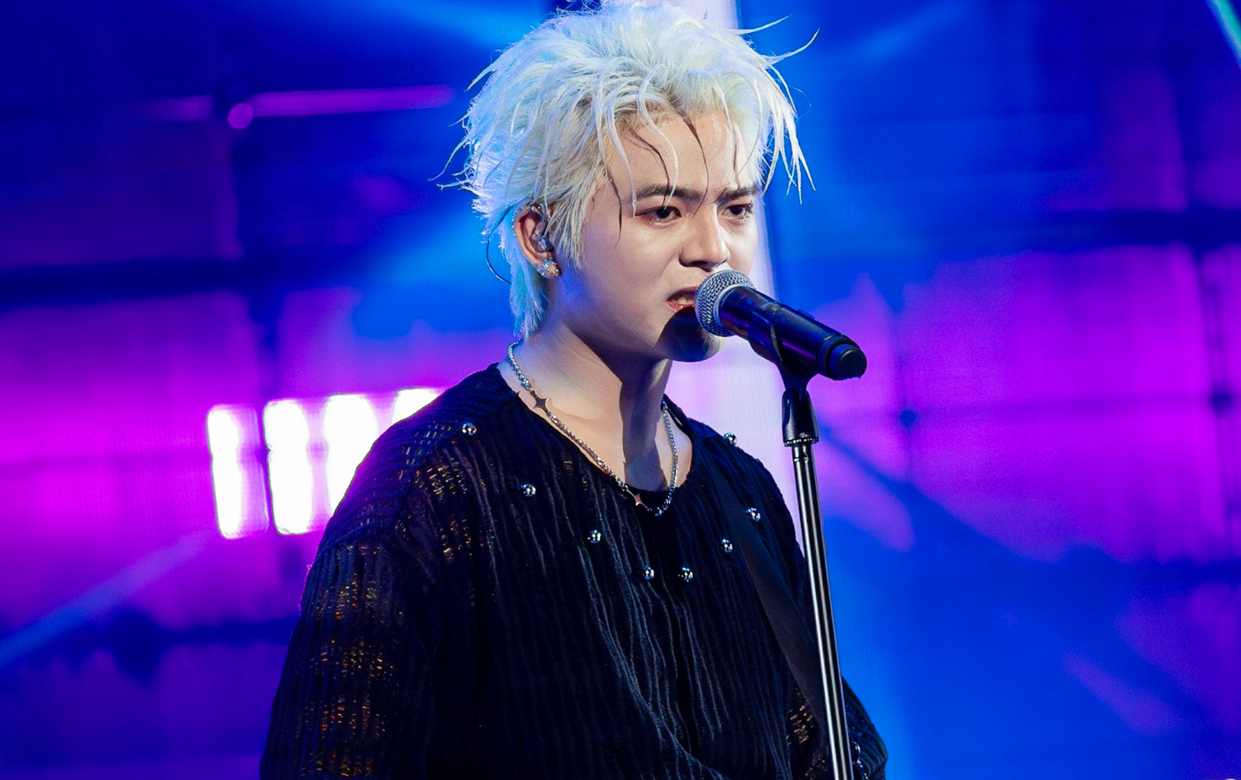 Các ca sĩ, rapper gen Z mang nhạc tự sáng tác lên sân khấu Chung kết.