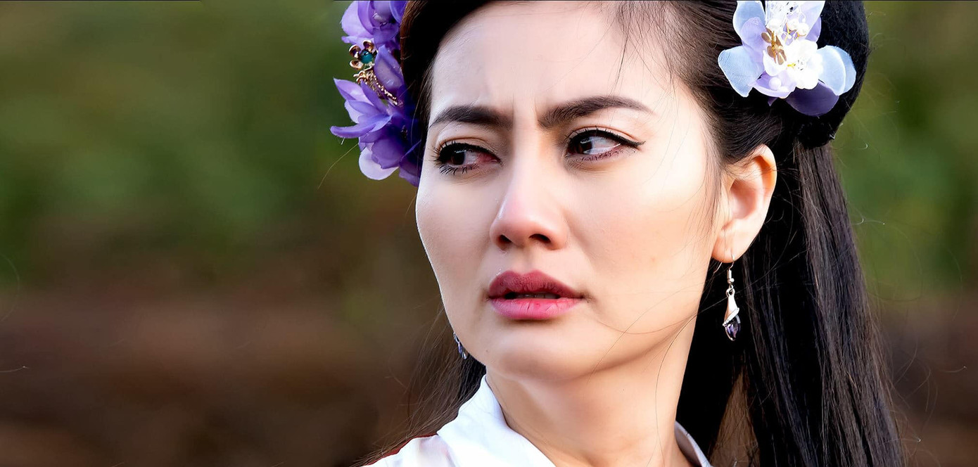 Ngọc Lan tuyên bố giải nghệ ở tuổi 39.