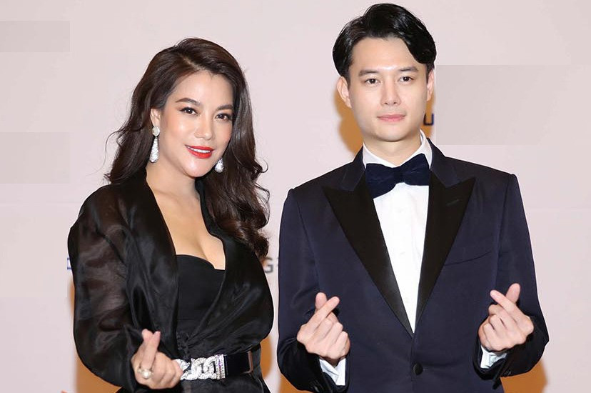 Trương Ngọc Ánh ngầm xác nhận chia tay bạn trai kém 14 tuổi? ảnh 1