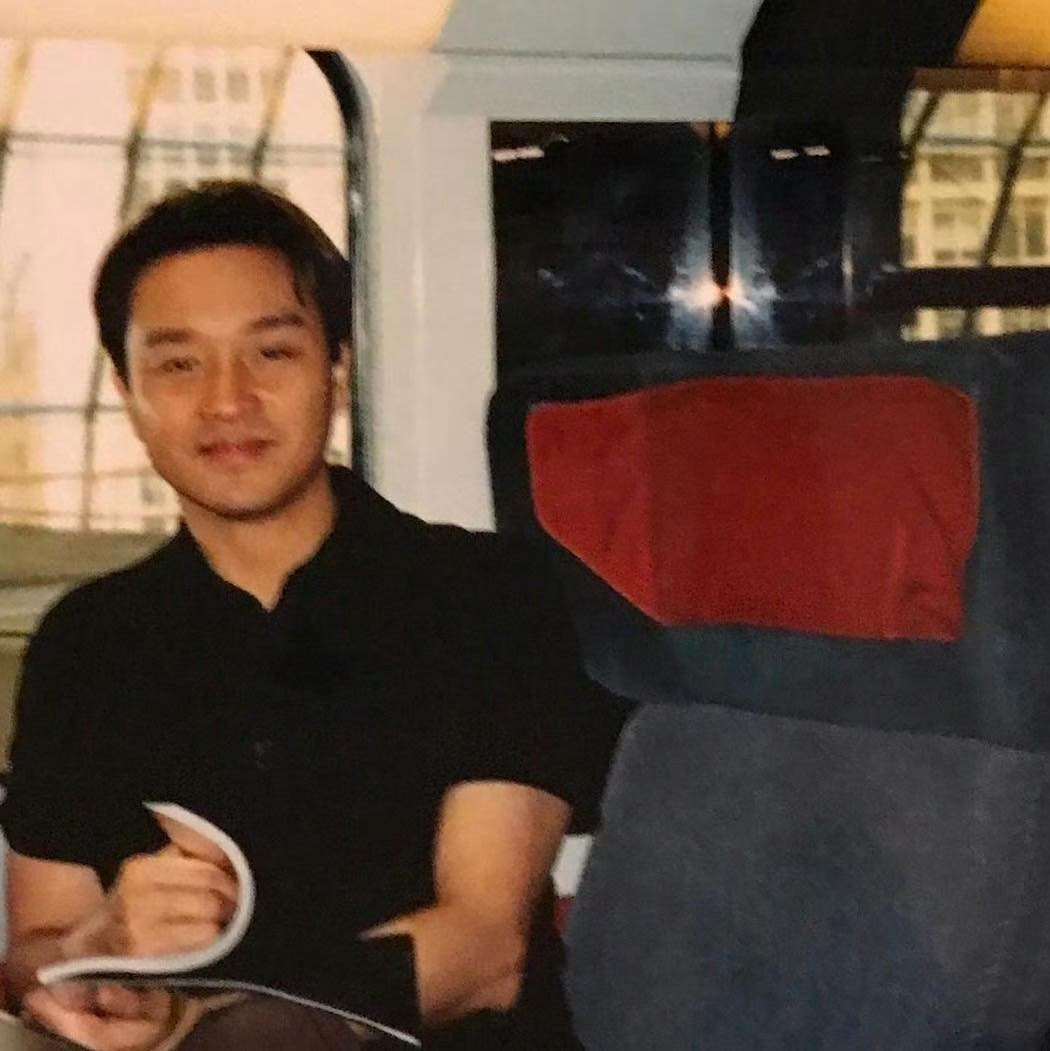 Đường Hạc Đức nhớ Trương Quốc Vinh. Đường Hạc Đức nhớ Trương Quốc Vinh.