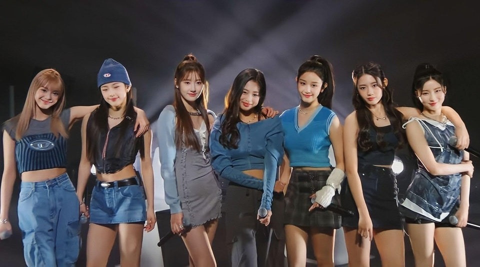 Baby Monster - nhóm nữ mới sắp ra mắt của YG, được kỳ vọng tiếp nối thành công trên thị trường quốc tế của BlackPink. Baby Monster - nhóm nữ mới sắp ra mắt của YG, được kỳ vọng tiếp nối thành công trên thị trường quốc tế của BlackPink.