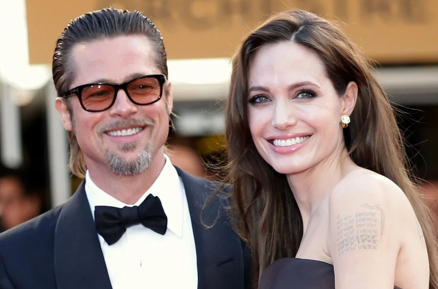 Lùm xùm kiện tụng giữa Brad Pitt và Angelina chưa có hồi kết. Lùm xùm kiện tụng giữa Brad Pitt và Angelina chưa có hồi kết.
