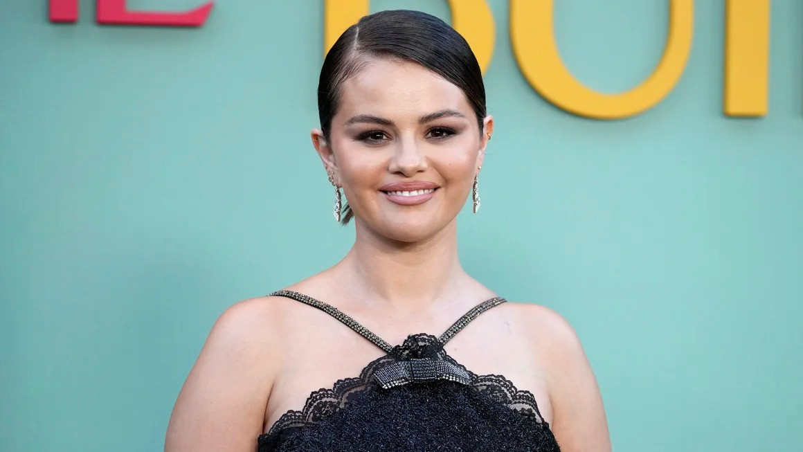 Selena Gomez trở thành tỷ phú ở tuổi 32. Ảnh: Invision. Selena Gomez trở thành tỷ phú ở tuổi 32. Ảnh: Invision.