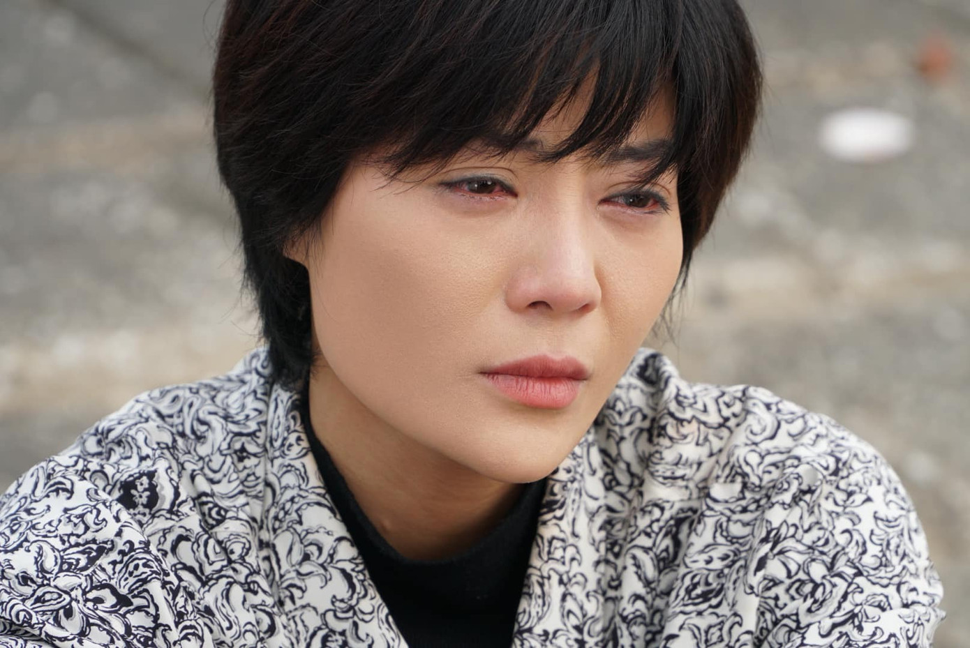 Vai Luyến của Thanh Hương trong Cuộc đời vẫn đẹp sao được xem là ứng cử viên nặng ký cho Cánh diều Vàng 2024. Bên cạnh đó, Hoàng Hà được gọi là &quot;ngựa ô&quot; của giải thưởng Nữ diễn viên chính xuất sắc nhất.