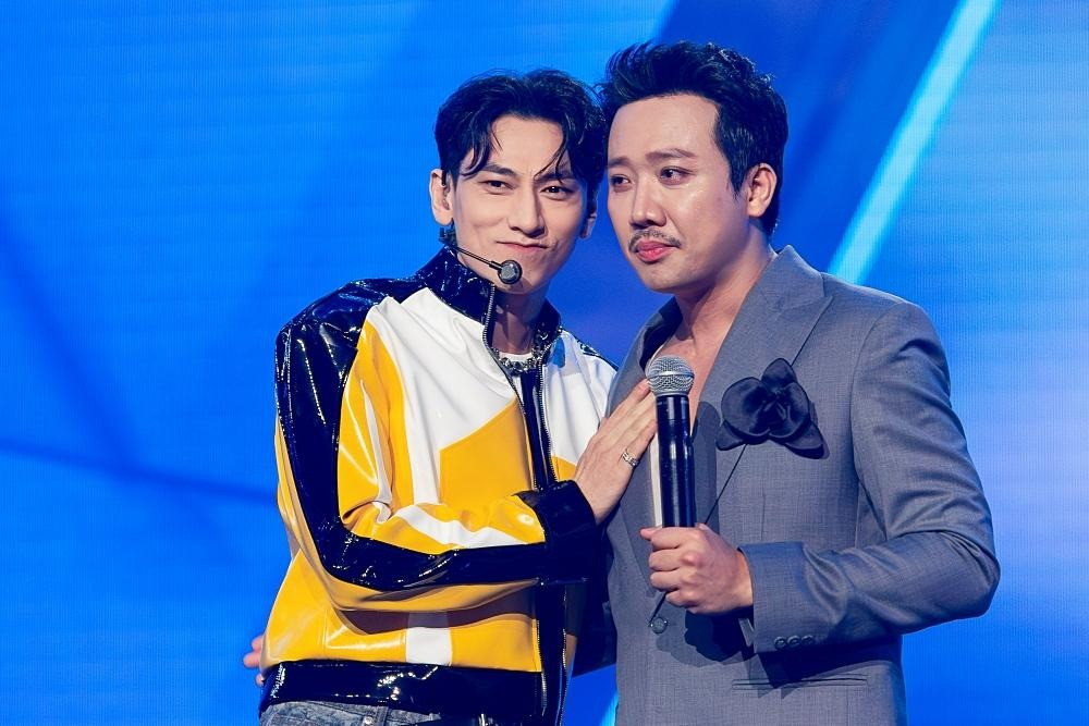 2 show Anh trai lấn át game show Việt trong năm 2024