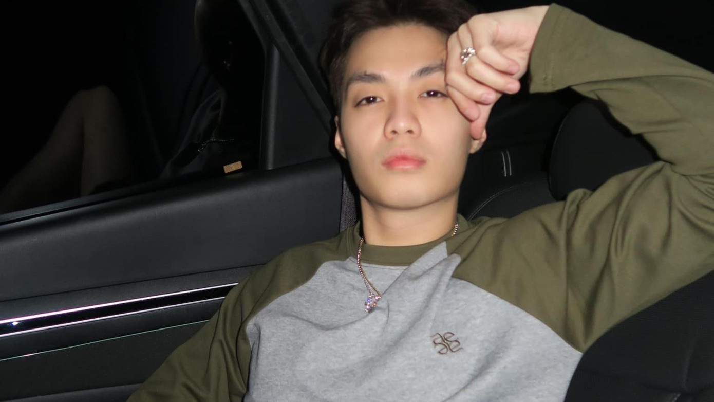 Negav phát ngôn vạ miệng, gặp liên hoàn phốt sau concert Anh trai say hi. Negav phát ngôn vạ miệng, gặp liên hoàn phốt sau concert Anh trai say hi.