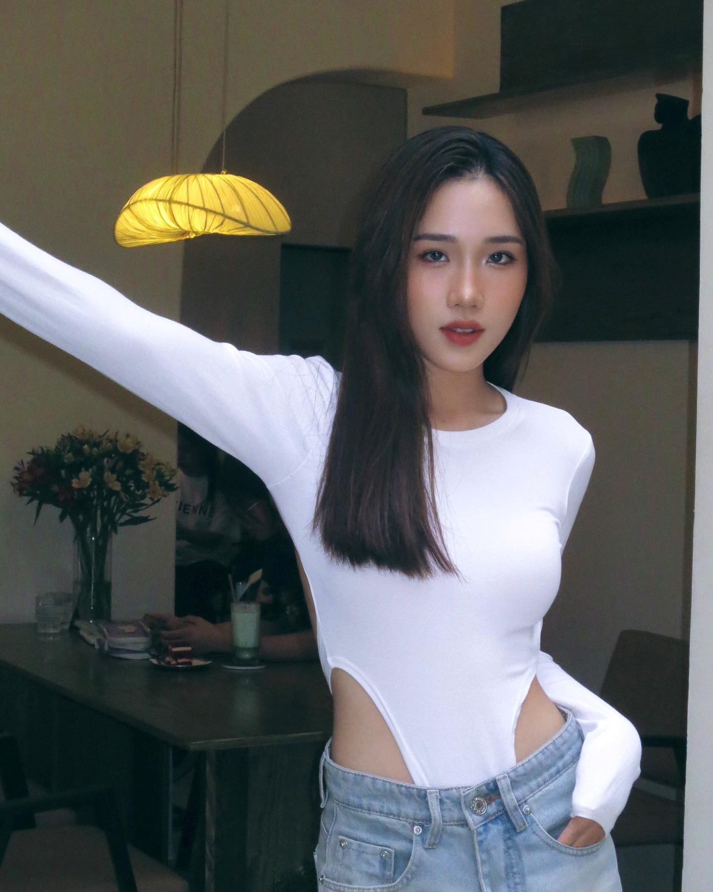 Năm 2022, Diệu Thúy đăng ký dự thi Hoa hậu Việt Nam nhưng đã dừng ở vòng sơ khảo thí sinh khu vực miền Bắc.