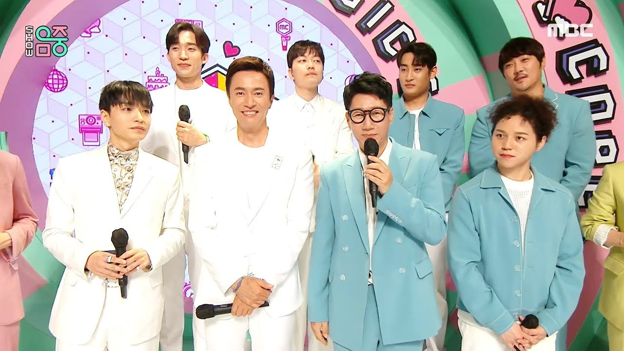 Nhiều nhóm nhạc dự án quy tụ dàn nghệ sĩ Kpop nổi tiếng từng được thành lập. Nhiều nhóm nhạc dự án quy tụ dàn nghệ sĩ Kpop nổi tiếng từng được thành lập.